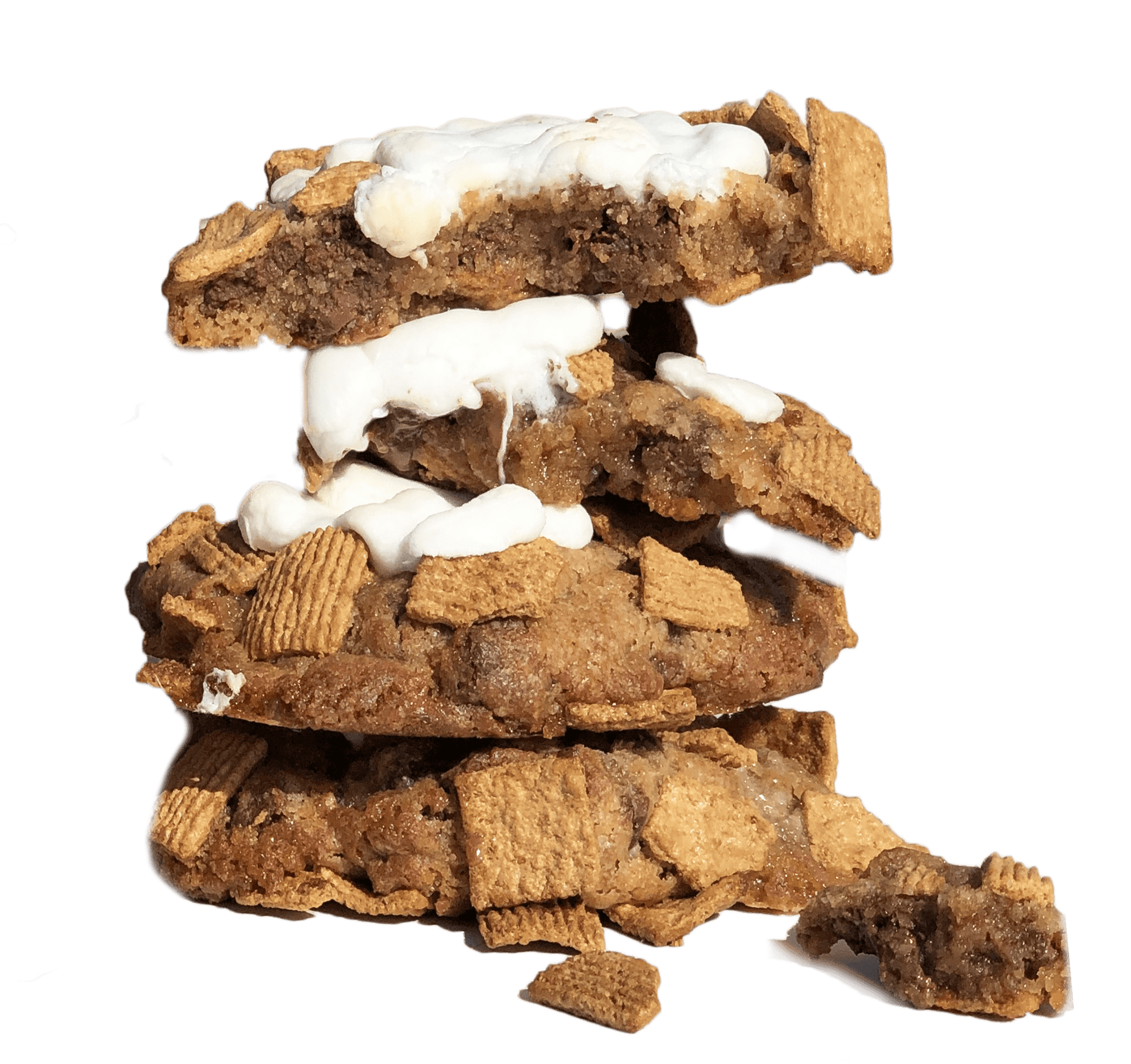 S'mores - Funny Face Bakery